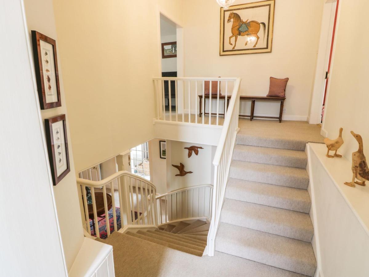 Fordie Lodge Crieff Luaran gambar