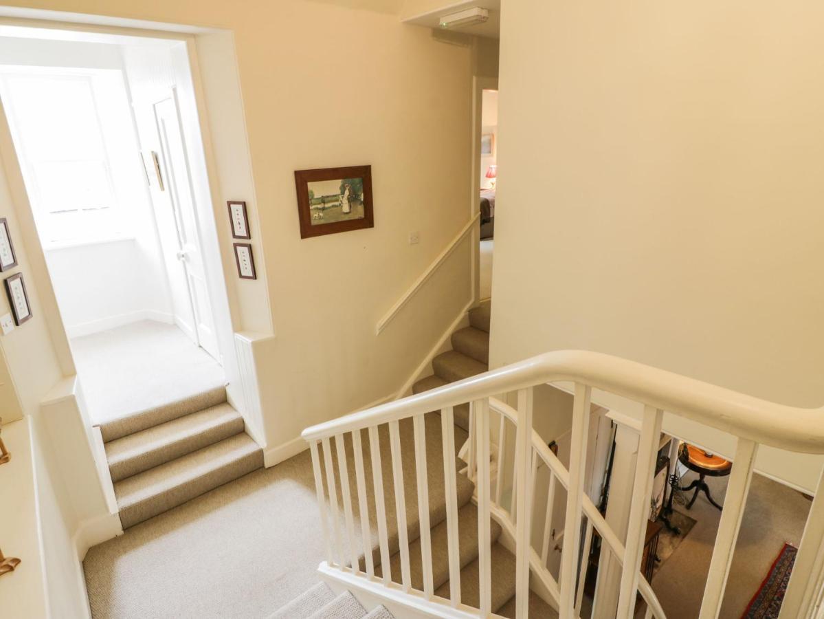 Fordie Lodge Crieff Luaran gambar